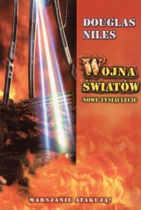 Wojna światów. Nowe tysiąclecie - Niles Douglas - ebook