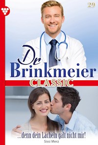 … denn dein Lächeln galt nicht mir! - Sissi Merz - ebook