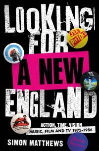 Looking for a New England - Simon Matthews - ebook