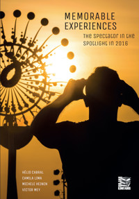 Memorable Experiences - Helio Cabral - ebook