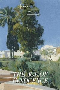 The Age of Innocence - Edith Wharton - ebook