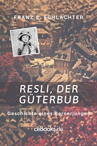 Resli, der Güterbub - Franz Eugen Schlachter - ebook
