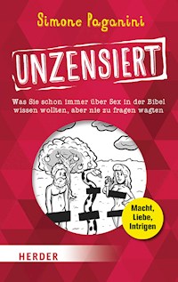 Unzensiert - Simone Paganini - ebook