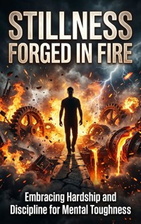Stillness Forged in Fire - Wells Adrian - ebook