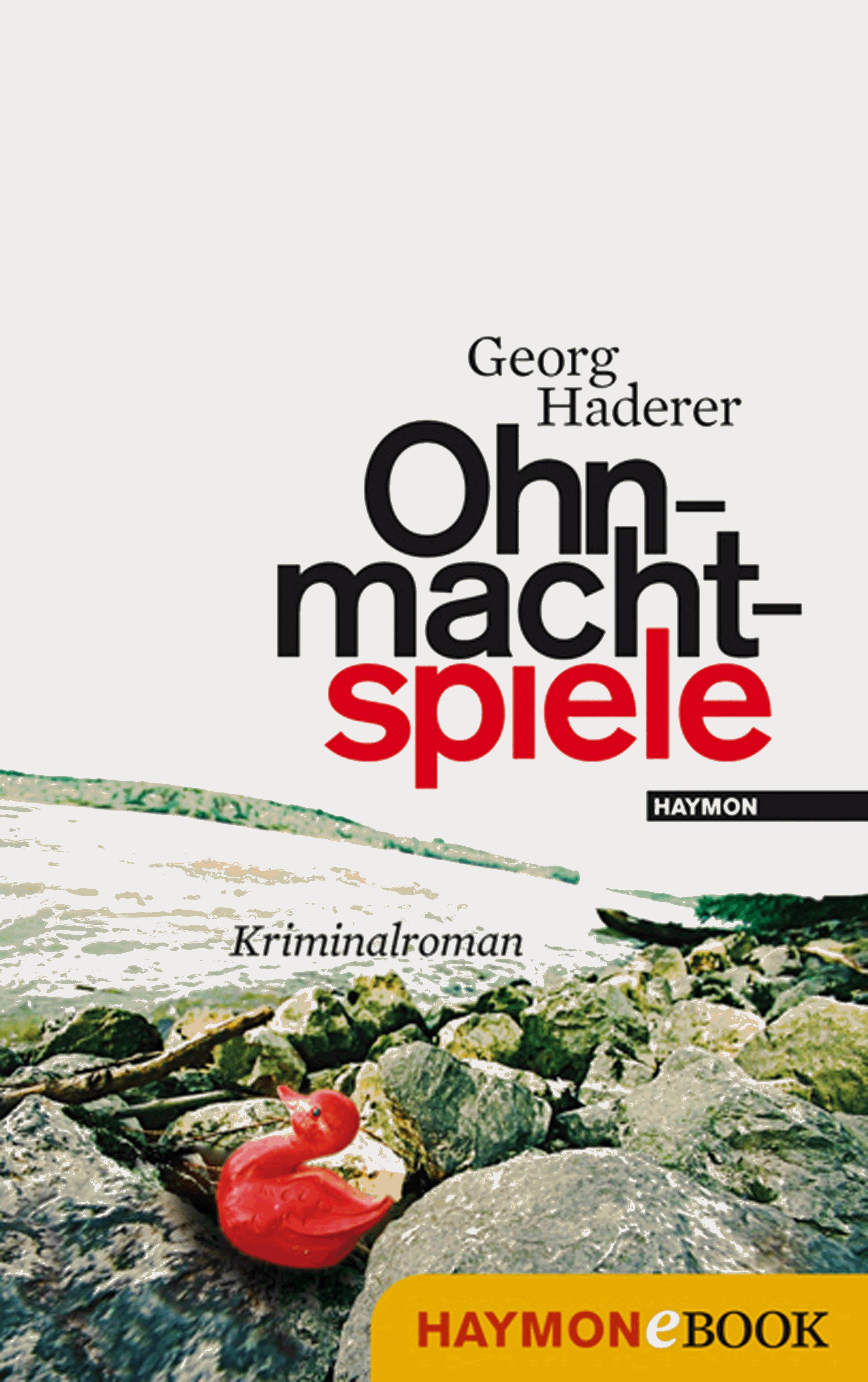 Ohnmachtspiele