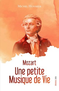 Mozart - Michel Honaker - ebook