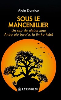 Sous le mancenillier - Alain Donrico - ebook