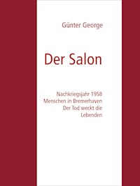 Der Salon - Günter George - ebook