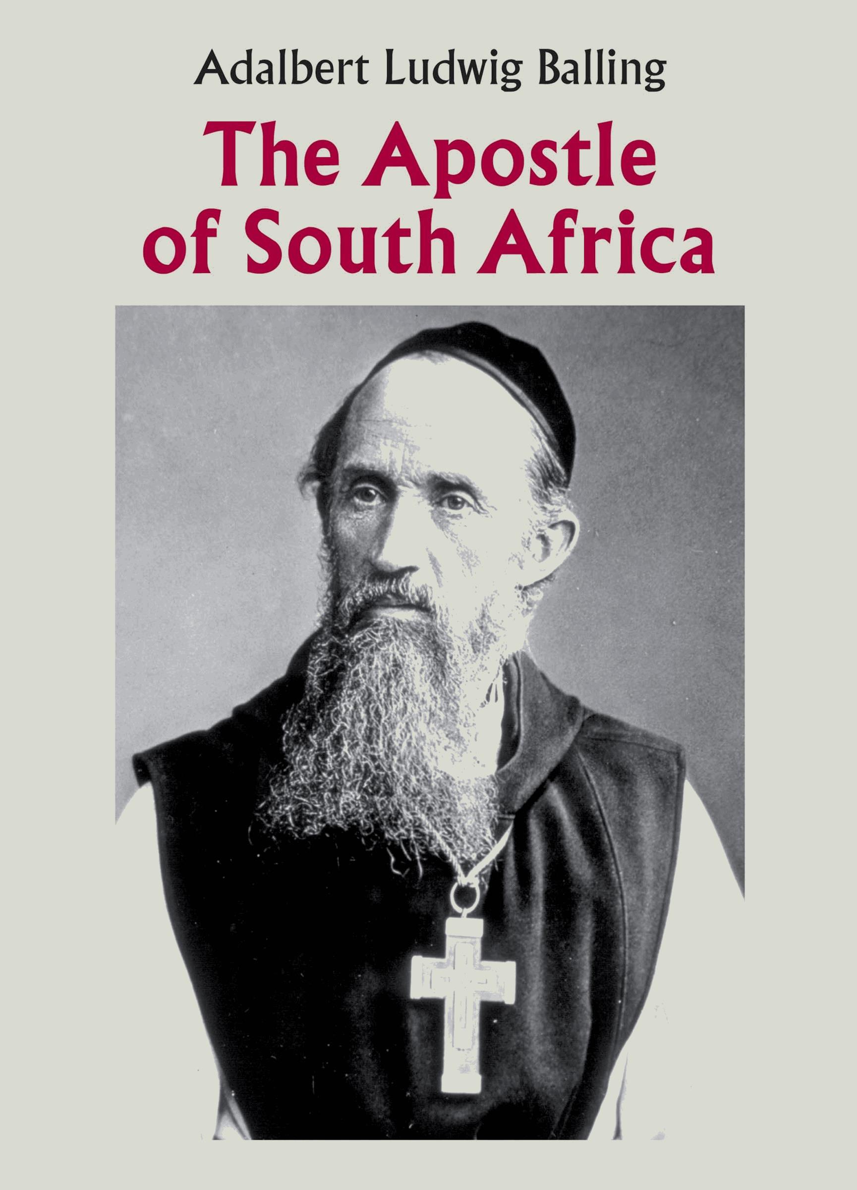 The Apostle of South Africa