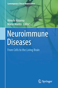 Neuroimmune Diseases -  - ebook