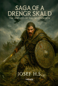 Saga of a drengr skald - Joseph H. S. - ebook