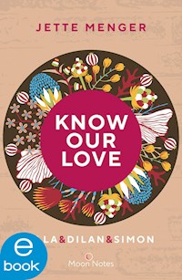 Know Us 3. Know our Love - Jette Menger - ebook