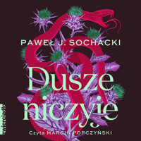 Dusze niczyje - Paweł J. Sochacki - ebook + audiobook