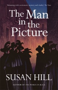 The Man in the Picture - Susan Hill - książka