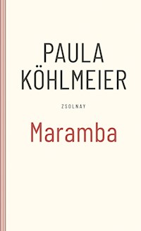 Maramba - Paula Köhlmeier - ebook