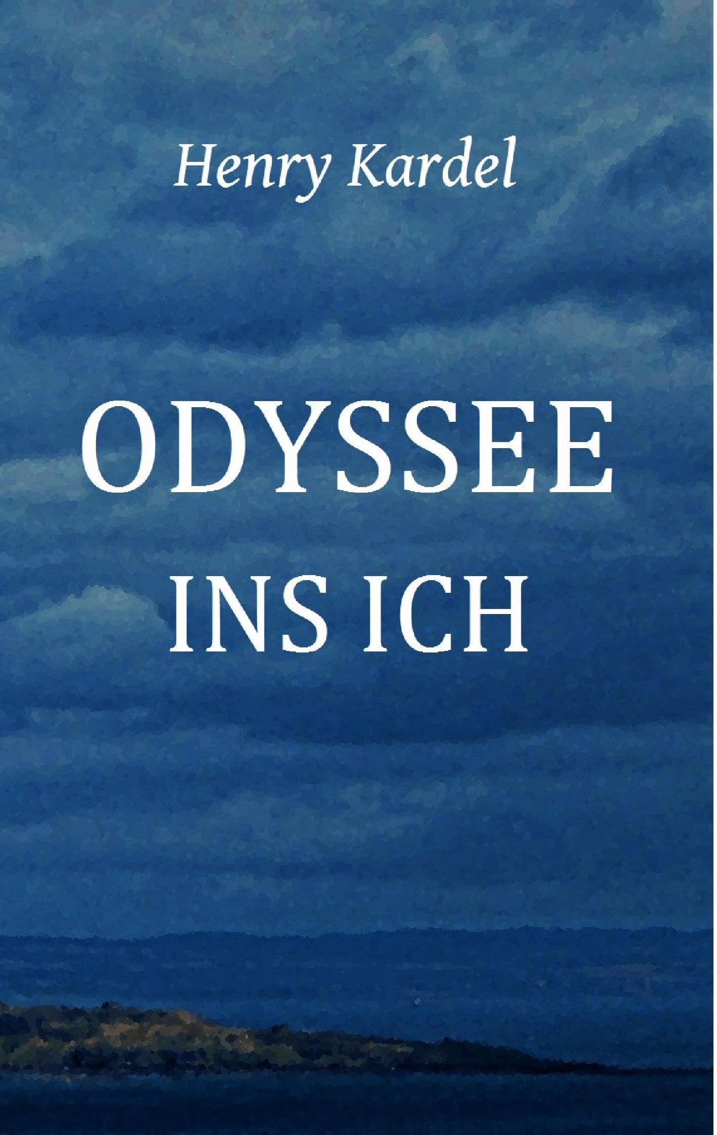 Odyssee ins Ich