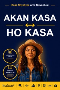 The Language Guide for Travelers - Akan to Ho - YouGuide - ebook