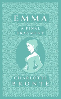 Emma - Bronte Charlotte - ebook