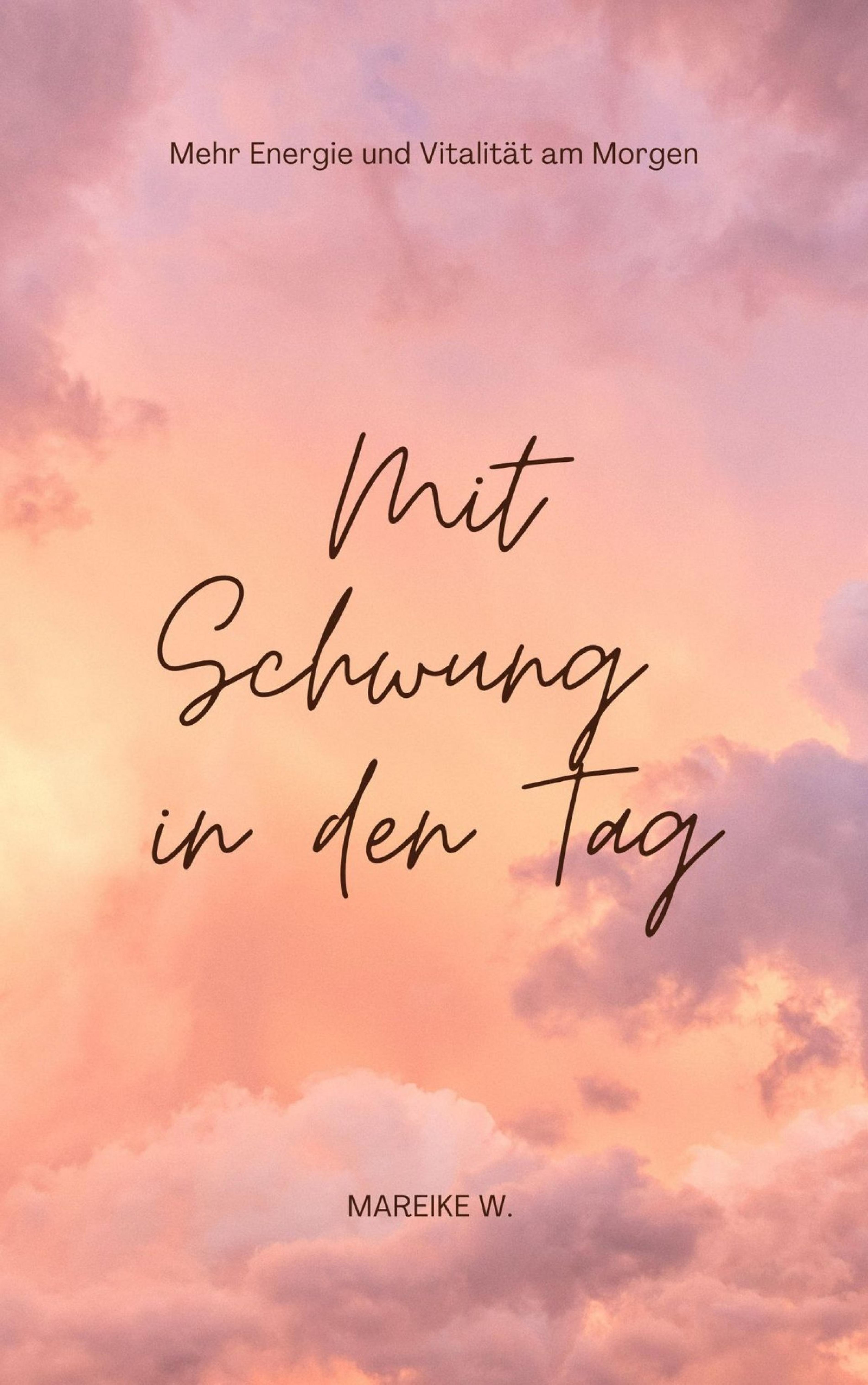 Mit Schwung in den Tag