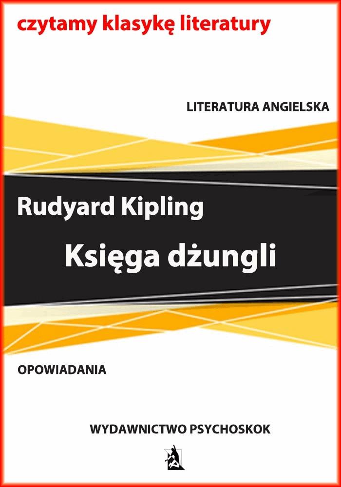 Księga dżungli