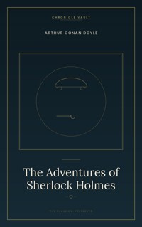 The Adventures of Sherlock Holmes - Arthur Conan Doyle - ebook