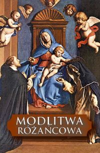 Modlitwa różańcowa -  - książka
