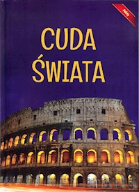 Encyklopedia Fakty Cuda świata -  - książka