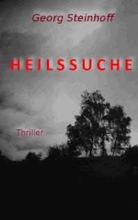 Heilssuche - Georg Steinhoff - ebook