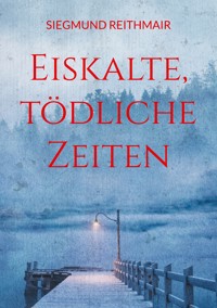 Eiskalte, tödliche Zeiten - Siegmund Reithmair - ebook