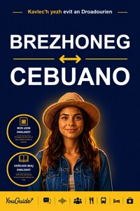 The Language Guide for Travelers - Breton to Cebuano - YouGuide - ebook