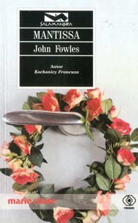 Mantissa - John Folwkes - ebook