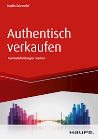 Authentisch verkaufen - Martin Salzwedel - ebook