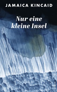 Nur eine kleine Insel - Jamaica Kincaid - ebook