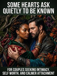 Some Hearts Ask Quietly to Be Known - Tessa Morgan - ebook