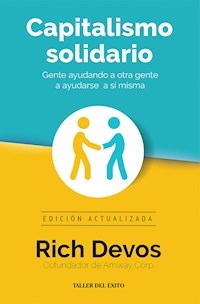 Capitalismo solidario - Rich DeVos - ebook