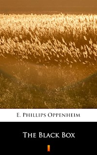 The Black Box - E. Phillips Oppenheim - ebook