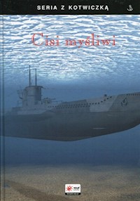 Cisi myśliwi -  - książka