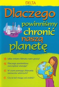 Dlaczego powinniśmy chronić naszą planetę - Meredith Susan - ebook