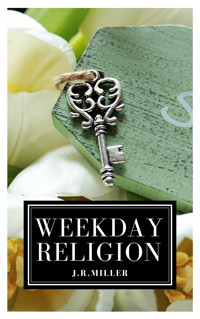 Weekday Religion - James Russell Miller - ebook