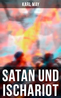 Satan und Ischariot - Karl May - ebook