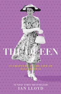 The Queen - Ian Lloyd - ebook