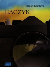 Haczyk - Kiereś Emilia - książka
