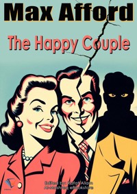 The Happy Couple - Max Afford - ebook