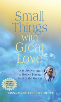 Small Things With Great Love - Donna-Marie Cooper O’Boyle - ebook