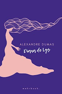 Diana de Lys - Alexandre Dumas - ebook