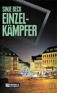 Einzelkämpfer - Sinje Beck - ebook