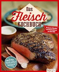 Das Fleisch Kochbuch -  - ebook