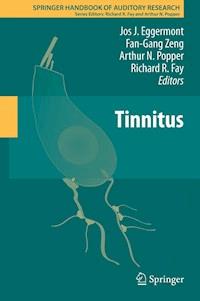 Tinnitus - - ebook