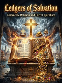 Ledgers of Salvation - Kian Tate - ebook