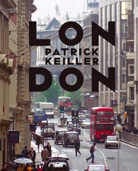 London - Keiller Patrick - książka